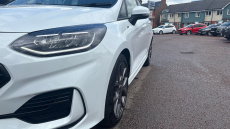 Ford Fiesta 1.0 EcoBoost ST-Line 5dr Petrol Hatchback